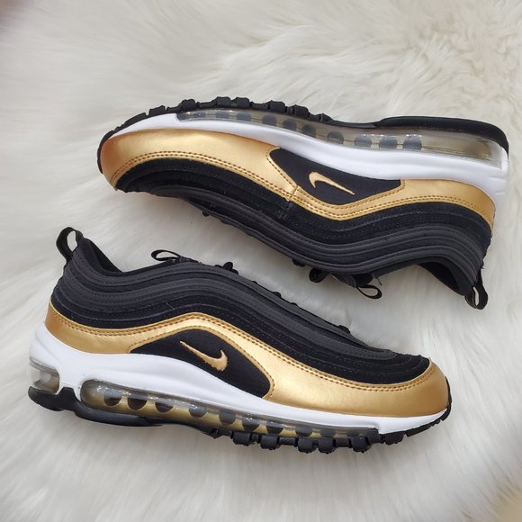 Nike Air Max 97 - Picture 5 of 11